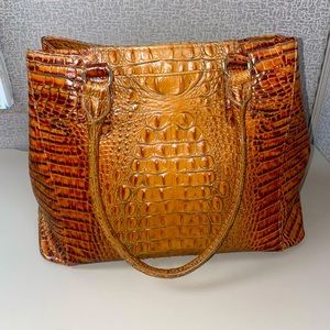 Brahmin purse